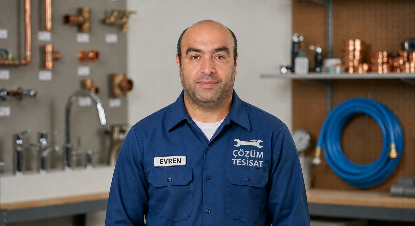 Evren Berber